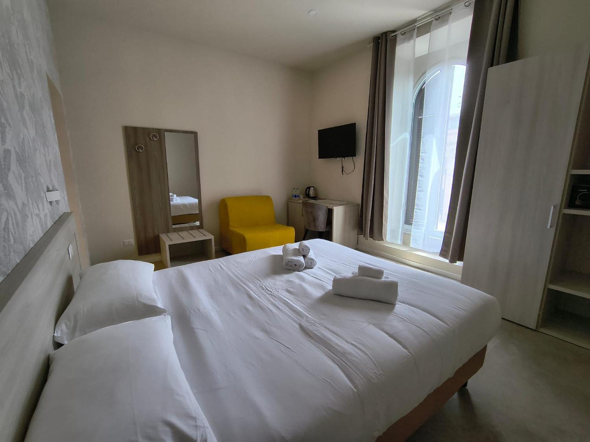 Hotel Domus Rome — Photos 1