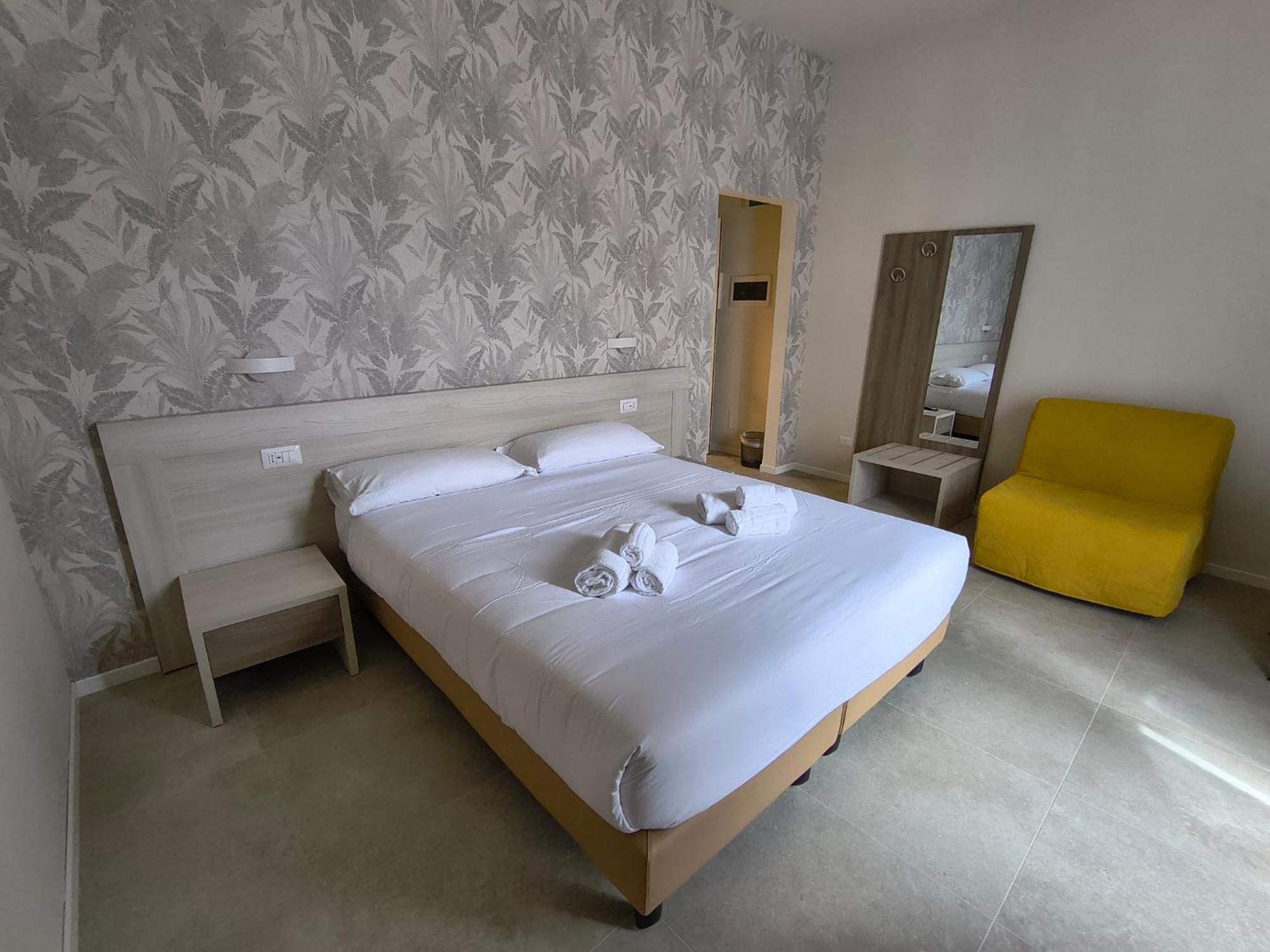 Hotel Domus Rome — Photos 2